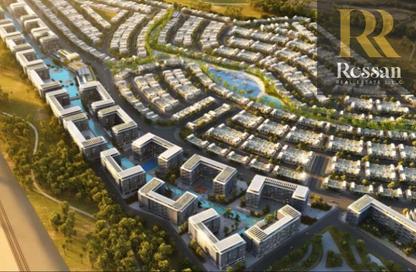 شقة - غرفة نوم - 2 حمامات للبيع في إنديجو 2 - ريفيرسايد فيوز - داماك رايفرسايد - مجمع دبي للاستثمار 2 - مجمع دبي للاستثمار - دبي شقة - غرفة نوم - 2 حمامات للبيع في إنديجو 2 - ريفيرسايد فيوز - داماك رايفرسايد - مجمع دبي للاستثمار 2 - مجمع دبي للاستثمار - دبي