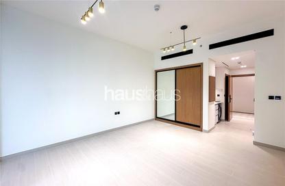 Apartment - Studio - 1 Bathroom for rent in Binghatti Amber - District 11 - Jumeirah Village Circle - Dubai