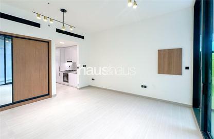 Apartment - Studio - 1 Bathroom for rent in Binghatti Amber - District 11 - Jumeirah Village Circle - Dubai