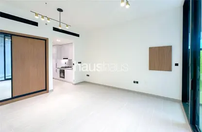 Apartment - Studio - 1 Bathroom for rent in Binghatti Amber - District 11 - Jumeirah Village Circle - Dubai