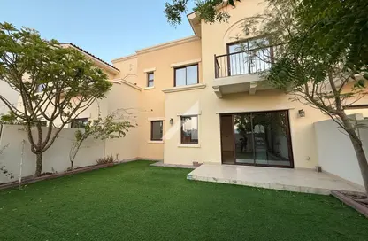 Villa - 3 Bedrooms - 4 Bathrooms for rent in Mira 4 - Mira - Reem - Dubai Villa - 3 Bedrooms - 4 Bathrooms for rent in Mira 4 - Mira - Reem - Dubai