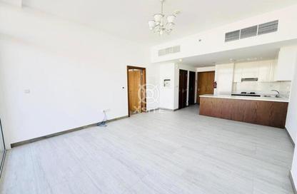 Apartment - 1 Bedroom - 2 Bathrooms for rent in Hameni Tower - District 15 - Jumeirah Village Circle - Dubai