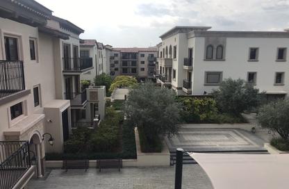Apartment - 1 - 1 for sale in Qamar 3 - Madinat Badr - Al Muhaisnah - Dubai