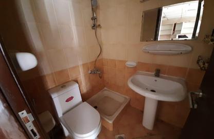 Apartment - Studio - 1 Bathroom for sale in Morocco Cluster - International City - Dubai