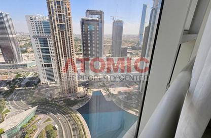 شقة - 1 - 1 للبيع في جولدكريست إكزيكتيف - (JLT) مجمع C - أبراج بحيرات الجميرا - دبي
