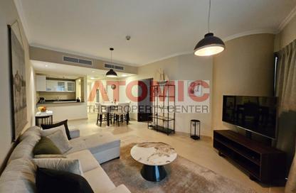 Apartment - 1 - 1 for sale in Goldcrest Executive - JLT Cluster C - Jumeirah Lake Towers - Dubai Apartment - 1 - 1 for sale in Goldcrest Executive - JLT Cluster C - Jumeirah Lake Towers - Dubai