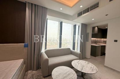 Apartment - Studio - 1 Bathroom for rent in Cloud Tower - District 2 - Jumeirah Village Triangle - Dubai Apartment - Studio - 1 Bathroom for rent in Cloud Tower - District 2 - Jumeirah Village Triangle - Dubai