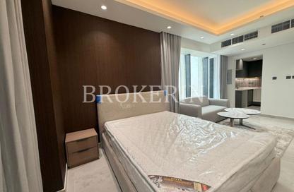 Apartment - Studio - 1 Bathroom for rent in Cloud Tower - District 2 - Jumeirah Village Triangle - Dubai Apartment - Studio - 1 Bathroom for rent in Cloud Tower - District 2 - Jumeirah Village Triangle - Dubai