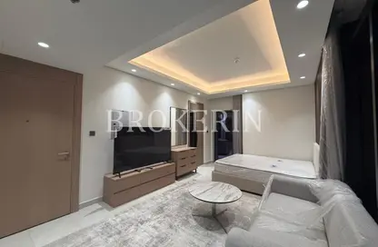 شقة - 1 حمام للايجار في كلاود تاور - مثلث قرية جميرا - دبي