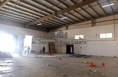 Warehouse - Studio - 1 Bathroom for rent in Umm Dir - Umm Al Quwain