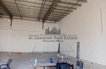 Warehouse - Studio - 1 Bathroom for rent in Umm Dir - Umm Al Quwain