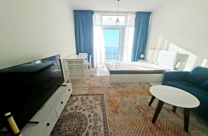 Apartment - Studio - 1 Bathroom for rent in Carson B - Carson - Damac Hills - Dubai