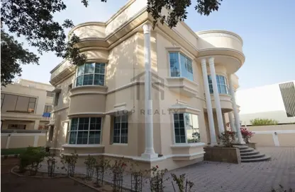 شقة - 5 غرف نوم - 5 حمامات للايجار في فلل ام الشيف - أم الشيف - دبي