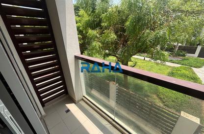 Villa - 2 - 4 for rent in Flamingo Villas - Mina Al Arab - Ras Al Khaimah