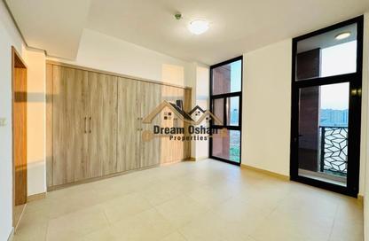 Apartment - 1 - 2 for rent in Iris Amber - Al Jaddaf - Dubai Apartment - 1 - 2 for rent in Iris Amber - Al Jaddaf - Dubai