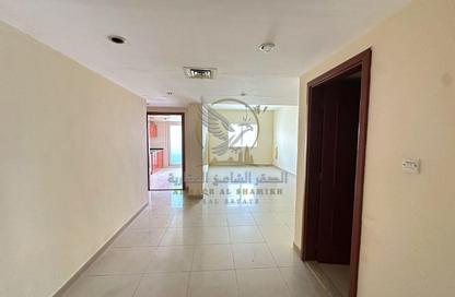 Apartment - 2 - 2 for rent in Al Majaz 2 - Al Majaz - Sharjah