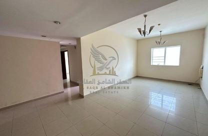 Apartment - 2 - 2 for rent in Al Majaz 2 - Al Majaz - Sharjah