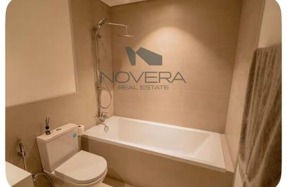 Apartment - 2 - 4 for sale in Shams Residence - Maryam Island - Al Khan - Sharjah