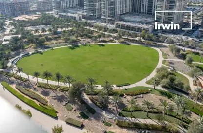 Apartment - 2 Bedrooms - 2 Bathrooms for rent in Lime Gardens - Dubai Hills Estate - Dubai