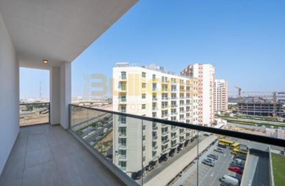 Apartment - 2 - 3 for rent in Karma by Vision - Liwan - Dubai