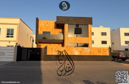 Villa - 5 - 7+ for sale in Al Zaheya Gardens - Al Zahya - Ajman