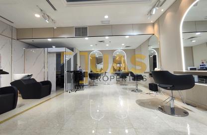 Shop - Studio for rent in Sobha Ivory Tower 2 - Sobha Ivory Towers - Business Bay - Dubai