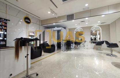 Shop - Studio for rent in Sobha Ivory Tower 2 - Sobha Ivory Towers - Business Bay - Dubai