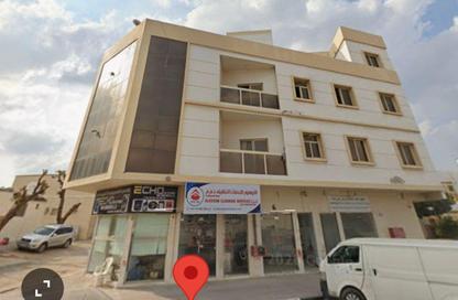 عمارة بالكامل - استوديو - 8 حمامات للبيع في مبنى جيباس 5 - البستان - عجمان عمارة بالكامل - استوديو - 8 حمامات للبيع في مبنى جيباس 5 - البستان - عجمان