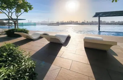 Apartment - 2 Bedrooms - 3 Bathrooms for sale in The Grand - Dubai Creek Harbour (The Lagoons) - Dubai