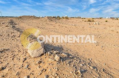 Land - Studio for sale in Al Rahba - Abu Dhabi