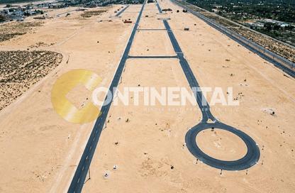 Land - Studio for sale in Al Rahba - Abu Dhabi
