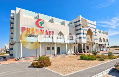 Land - Studio for sale in Al Rahba - Abu Dhabi
