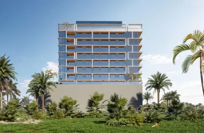 شقة - غرفة نوم - 2 حمامات للبيع في ستامن يوني - السطوة - دبي