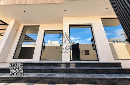 Villa - 6 - 7+ for sale in Al Bahia Hills - Al Bahia - Ajman