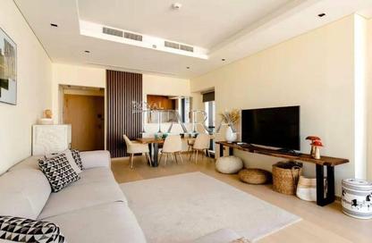 Apartment - 1 Bedroom - 2 Bathrooms for sale in RP Heights - Downtown Dubai - Dubai