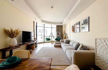 Apartment - 1 Bedroom - 2 Bathrooms for sale in RP Heights - Downtown Dubai - Dubai