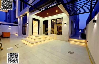 Villa - 5 - 7 for sale in Al Yasmeen 1 - Al Yasmeen - Ajman
