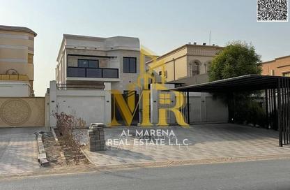 Villa - 5 Bedrooms - 7 Bathrooms for sale in Al Mowaihat 2 - Al Mowaihat - Ajman