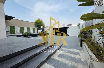 Villa - 5 Bedrooms - 7 Bathrooms for sale in Al Mowaihat 2 - Al Mowaihat - Ajman Villa - 5 Bedrooms - 7 Bathrooms for sale in Al Mowaihat 2 - Al Mowaihat - Ajman