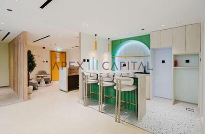 Office Space - Studio - 1 Bathroom for rent in Jumeirah Business Centre 2 (JBC 2) - JLT Cluster V - Jumeirah Lake Towers - Dubai
