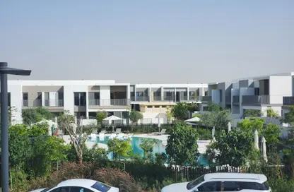 فيلا - 3 غرف نوم - 4 حمامات للبيع في ايلان - تلال الغاف - دبي فيلا - 3 غرف نوم - 4 حمامات للبيع في ايلان - تلال الغاف - دبي