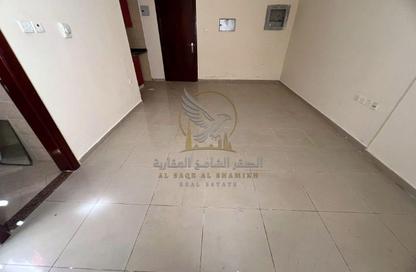 Apartment - Studio - 1 for rent in Budaniq 9 Building - Budaniq - Al Qasimia - Sharjah
