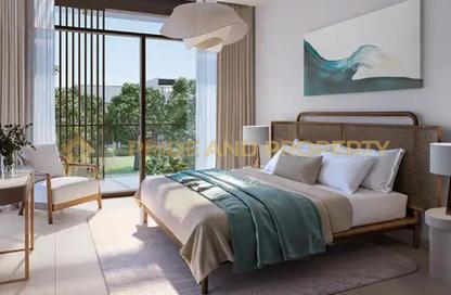 Villa - 4 Bedrooms - 5 Bathrooms for sale in La Tilia 1 - La Tilia - Villanova - Dubai Land - Dubai