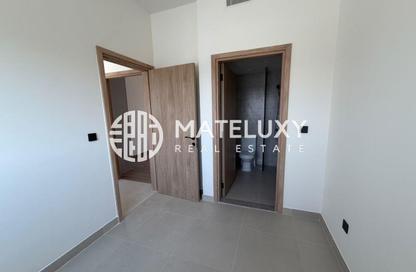 Villa - 5 - 6 for rent in Costa Brava 1 - Costa Brava - Damac Lagoons - Dubai