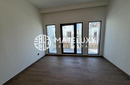 Villa - 5 - 6 for rent in Costa Brava 1 - Costa Brava - Damac Lagoons - Dubai Villa - 5 - 6 for rent in Costa Brava 1 - Costa Brava - Damac Lagoons - Dubai