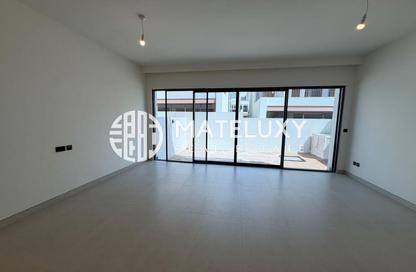 Villa - 5 - 6 for rent in Costa Brava 1 - Costa Brava - Damac Lagoons - Dubai
