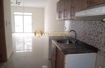 Apartment - Studio - 1 Bathroom for rent in May Residence 5 - May Residence - District 10 - Jumeirah Village Circle - Dubai