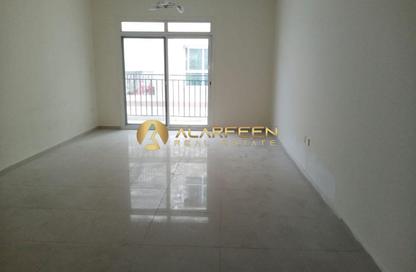 Apartment - Studio - 1 Bathroom for rent in May Residence 5 - May Residence - District 10 - Jumeirah Village Circle - Dubai