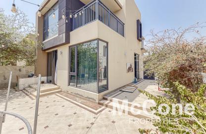 Villa - 4 Bedrooms - 4 Bathrooms for sale in Maple at Dubai Hills Estate 2 - Maple at Dubai Hills Estate - Dubai Hills Estate - Dubai