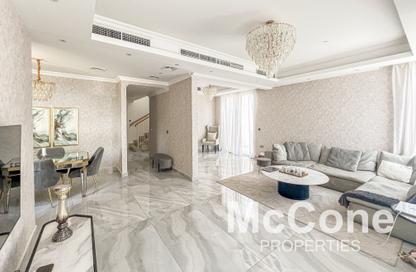 Villa - 4 Bedrooms - 4 Bathrooms for sale in Maple at Dubai Hills Estate 2 - Maple at Dubai Hills Estate - Dubai Hills Estate - Dubai